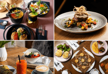 Najboljši brunch v Ljubljani 2026: top 10 lokacij