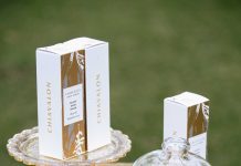 The olive that nurtures: Istrian family Chiavalon enters the world of premium cosmetics