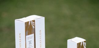 The olive that nurtures: Istrian family Chiavalon enters the world of premium cosmetics