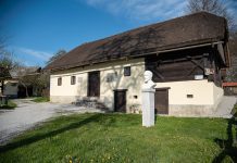 Ivančna Gorica: prijetno domače doživetje med naravo, kulturo in tradicijo