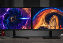 Gaming monitor ali poslovni monitor: kateri je pravi za vas? Gaming monitor in poslovni monitor