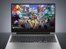 Gaming prenosnik ali gaming računalnik: kaj je bolj smiselna izbira? Gaming prenosnik HP Omen