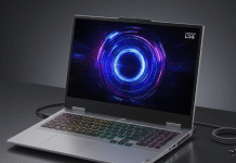 Zakaj gaming prenosniki postajajo vse bolj priljubljeni Gaming prenosnik Lenovo