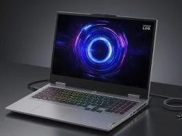 Zakaj gaming prenosniki postajajo vse bolj priljubljeni Gaming prenosnik Lenovo