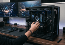 Osnove gaming računalnika: vse, kar morate vedeti Gaming računalnik