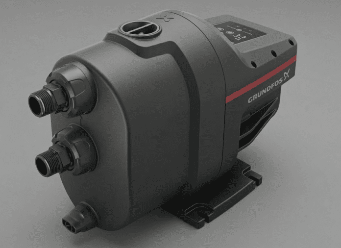 Grundfos črpalka