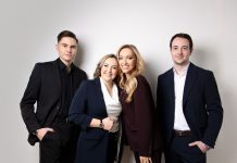 Nepremičninska agencija, kjer so zaupanje, strokovnost in osebni pristop na prvem mestu
