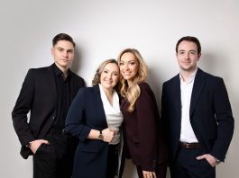 Nepremičninska agencija, kjer so zaupanje, strokovnost in osebni pristop na prvem mestu