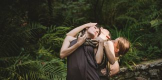 Revelation of Draigvala: Initiation for the Awakened