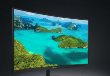 Kako izbrati pravi monitor? Monitor Philips