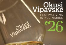 Festival Okusi Vipavske