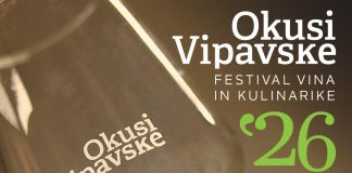 Festival Okusi Vipavske