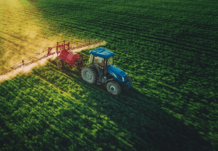 Ponudba škropilnic v podjetju Vreček Agro Ponudba škropilnic v podjetju Vreček Agro