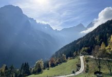 Logarska dolina in Solčavsko – raj, ki ga morate doživeti