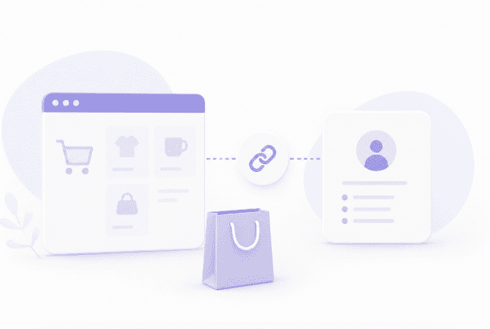 CRM za WooCommerce CRM za WooCommerce