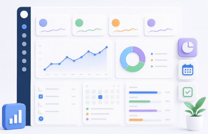 Napredni CRM Napredni CRM