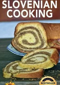 Slovenian cooking - Andrej A. Fric , Matjaž in Mira Chvatal