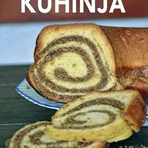 Slovenska kuhinja - Andrej A. Fric , Matjaž in Mira Chvatal
