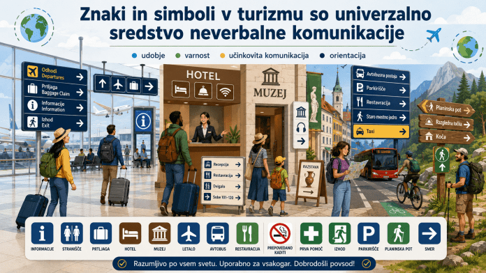 Znaki in simboli