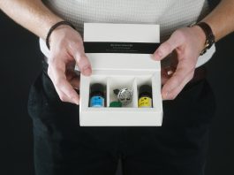 Osvežite svoj avto na naraven način: difuzor za avto z eteričnimi olji
