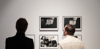 ART VITAL v Cukrarni na ogled le še do nedelje