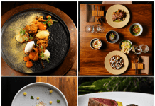 Best Michelin-Awarded Restaurants in Ljubljana 2026