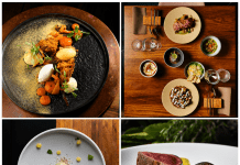 Najboljše Michelin nagrajene restavracije v Ljubljani 2026