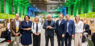 Več kot 3500 poslovnih srečanj na SIW 2026 potrjuje močno zanimanje za Slovenijo