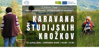 Karavana študijskih krožkov