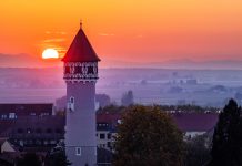 7 razlogov, zakaj to poletje obiskati Brežice