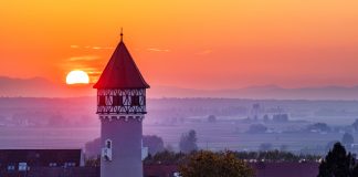 7 razlogov, zakaj to poletje obiskati Brežice