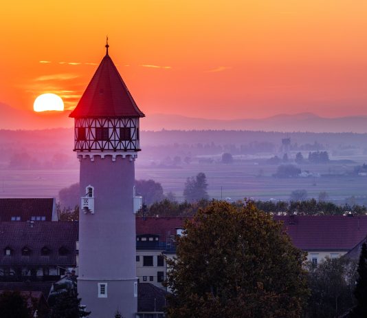 7 razlogov, zakaj to poletje obiskati Brežice