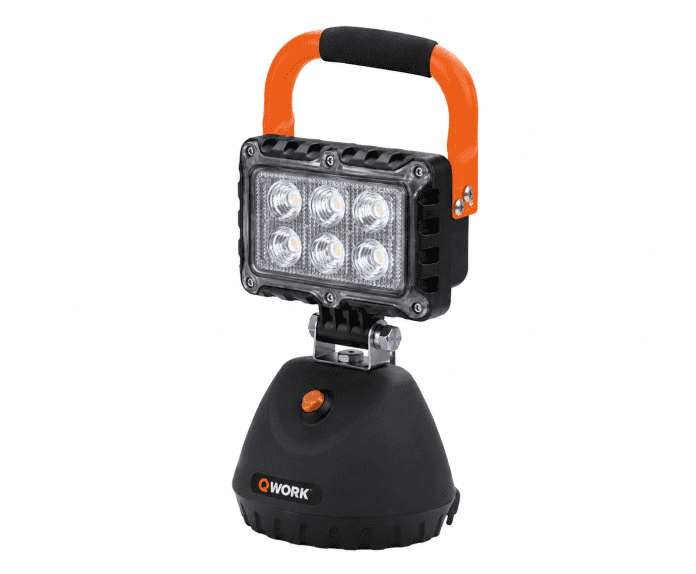 LED delovne luči LED delovne luči