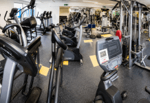 Kje trenirati v Ljubljani? Kako izbrati fitnes, ki vam bo dolgoročno ustrezal Zagotavljamo vam višjo samozavest in boljšo samopodobo