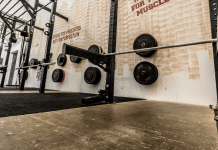 Iščete fitnes v Ljubljani? Zdaj lahko trenirate 6 mesecev brezplačno Fitnes center BIT
