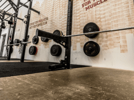 Iščete fitnes v Ljubljani? Zdaj lahko trenirate 6 mesecev brezplačno Fitnes center BIT