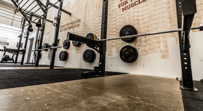 Fitnes center BIT
