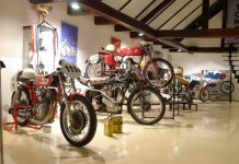 Where History Rides: Slovenia’s First National Motorcycle Museum