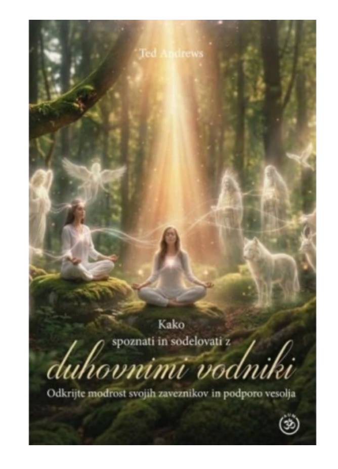 Knjige o duhovnosti