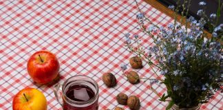 Domača kuhinja z Michelinovim podpisom v ALEJI