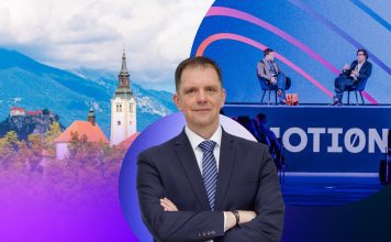 Money Talks is coming to Bled: Vice Governor Pahor joins top FinTech experts and entrepreneurs