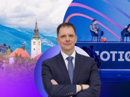 Money Talks prihaja na Bled: med vrhunske FinTech strokovnjake in podjetnike prihaja tudi Vice Guverner Pahor