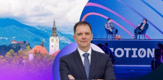 Money Talks prihaja na Bled: med vrhunske FinTech strokovnjake in podjetnike prihaja tudi Vice Guverner Pahor