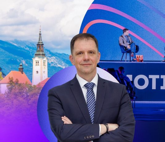 Money Talks prihaja na Bled: med vrhunske FinTech strokovnjake in podjetnike prihaja tudi Vice Guverner Pahor