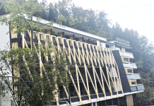 NaturHotel Snovik: prvi slovenski hotel s Kneippovo filozofijo NaturHotel Snovik