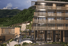 NaturHotel Snovik odpira vrata novemu načinu oddiha v naravi NaturHotel Snovik