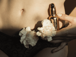 Zakaj klasična mila niso primerna za intimno nego? Negovalno intimno olje Li Quandisa
