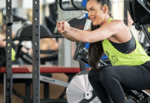 Kaj najbolj vpliva na dolgoročni uspeh v fitnesu? Osebno trenerstvo v fitnes centru BIT