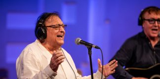 Življenjska nagrada festivala Melodije morja in sonca Otu Pestnerju
