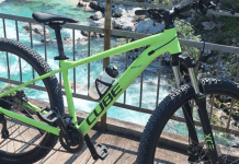 Rent a bike Bovec: pametna naložba v doživetje